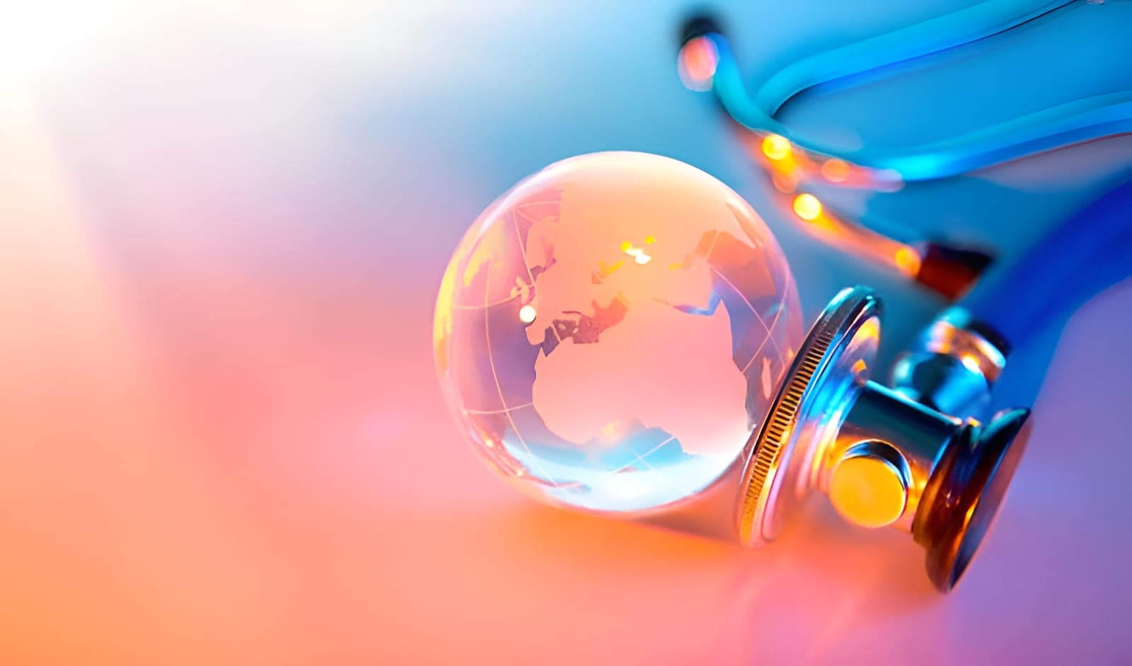Nexvam Global Presence