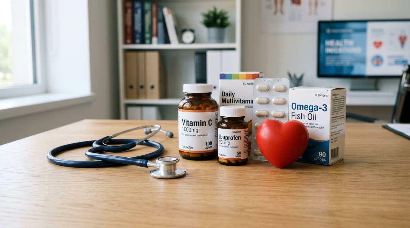 Consumer Health Solutions